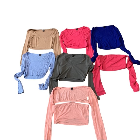 SHEIN 39pc Bundle Size Small & Medium Preloved - Picture 3 of 8